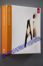 Adobe illustrator cs5 gebraucht kaufen  Kirchenthumbach