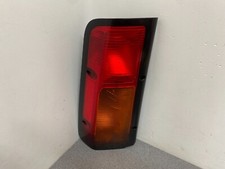 Discovery td5 rear for sale  MELKSHAM