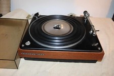 Réviser platine vinyle d'occasion  Chambéry