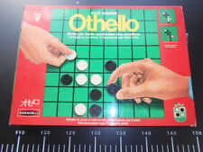 Vintage othello prima usato  Catania
