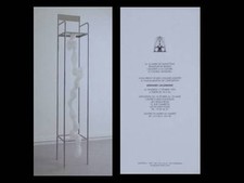 Bernard lallemand carton d'occasion  Rennes-