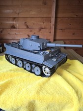 Heng long tiger for sale  ST. HELENS