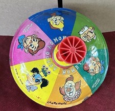 spinning top for sale  Crystal Lake