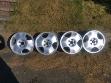 Saab alloy viking for sale  HUDDERSFIELD