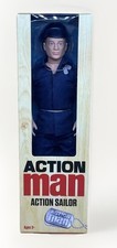 Action man sailor for sale  BASINGSTOKE