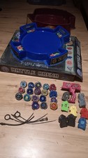 Beyblade set arenen gebraucht kaufen  Düsseldorf