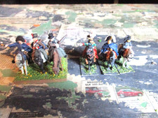 Waterloo 28mm metal for sale Waterloo 28mm metal for sale  GRIMSBY