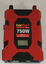 Everstart plus 750w for sale  Colorado Springs