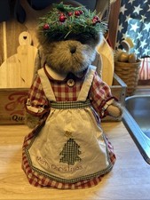 Boyds bear collection for sale  Underwood