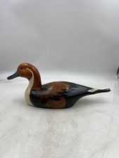 Vintage hand carved for sale  Monroe