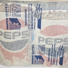 Vintage pepsi cola for sale  Williamsport