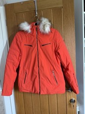 Spyder women insulated for sale  ELY