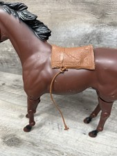 Vintage marx horse for sale  Allentown