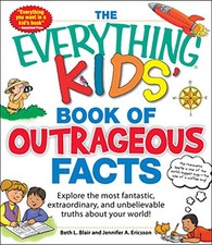 Everything kids book for sale  Montgomery