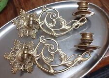 Nice pair antique for sale  CHESTER