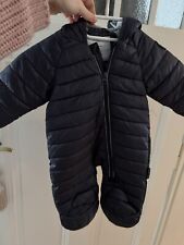 Winter skianzug baby gebraucht kaufen  Frankfurt am Main