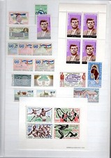 Zentralafrikanische republik p gebraucht kaufen  Geldern