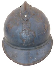 Adrian helmet model d'occasion  Expédié en Belgium