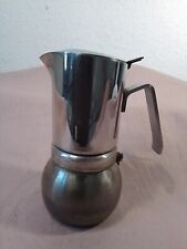 Stella lucida espressokocher gebraucht kaufen  Münster