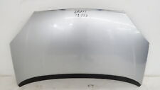 Motorhaube reflex silber gebraucht kaufen  Rudelzhausen