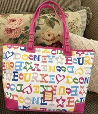 Dooney bourke white for sale  Pomona