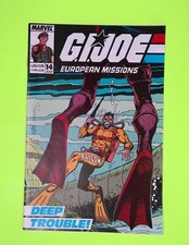Joe european missions for sale  Cranston