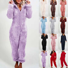 Ladies pyjamas 1onesie for sale  UK
