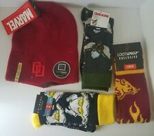 Loot crate exclusives for sale  Fayette