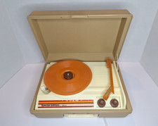 Vintage dejay portable for sale  Ewing