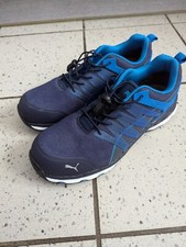 Puma arbeitsschuhe arbeitsschu gebraucht kaufen  Schönewörde