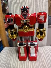 Power rangers zeo for sale  BECCLES