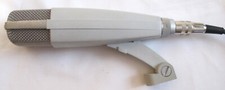 Sennheiser mikrofon md gebraucht kaufen  Gießen