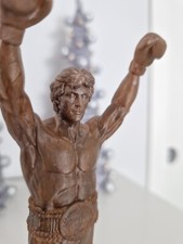 Rocky balboa statuetta usato Rocky balboa statuetta usato  Napoli