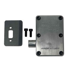 Caixa de torque de escape Performance 43cc 49cc 52cc gasolina G-Scooter motor 2 tempos , usado comprar usado  Enviando para Brazil