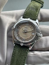 Vintage breitling windrider for sale  Denver