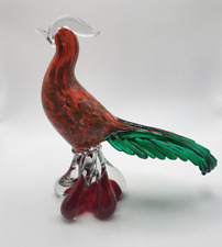 Figurine murano vintage for sale  BRIDGEND