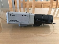 Sony ssc dc14p for sale  NORTHWOOD