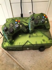 Microsoft xbox original usato  Italia