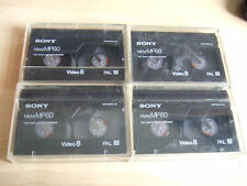 Used sony metal for sale  RAYLEIGH