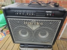Hartke hydrive 210c for sale  TUNBRIDGE WELLS