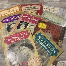 Royal family queen for sale  PENRYN