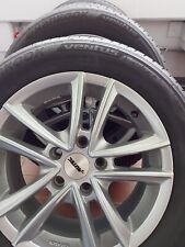Sommerräder205 y7016ex toyota gebraucht kaufen  Herford