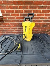 Karcher power control for sale  BEVERLEY