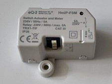 Homematic smart home gebraucht kaufen  Rüsselsheim am Main