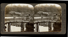 Japon pont jardin d'occasion  Pagny-sur-Moselle