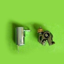 1969 kawasaki condenser for sale  Seattle