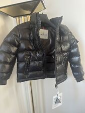 Doudoune moncler maya d'occasion  Saint-Mandé