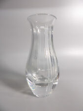 Vase cristal saint d'occasion  Paris-