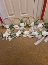 Bridemaid bouquet ring for sale  CHATHAM