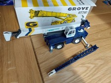 Terrain mobile crane for sale  AYLESBURY